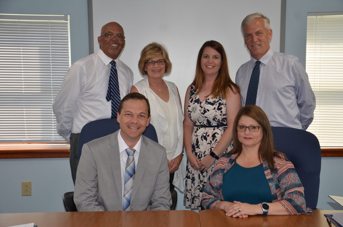 Brent Ripley named Bridgeport schools superintendent News, Sports